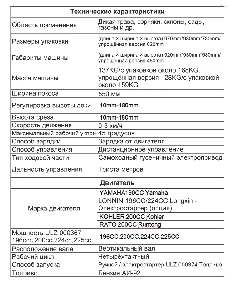 автоматический черновик